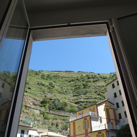 Irma Manarola Lägenhet Exteriör bild